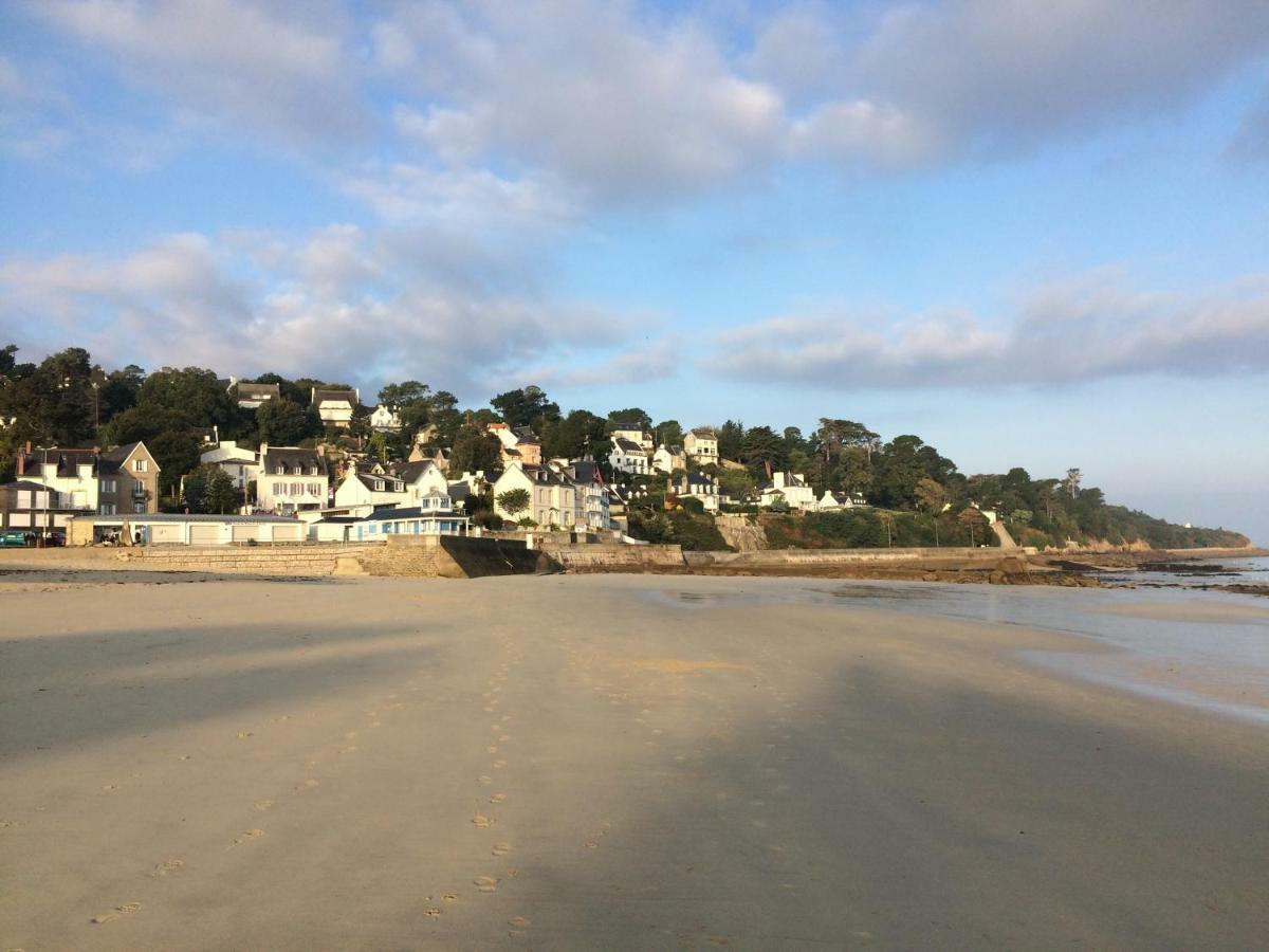 Isis Vue Mer Douarnenez Exterior photo