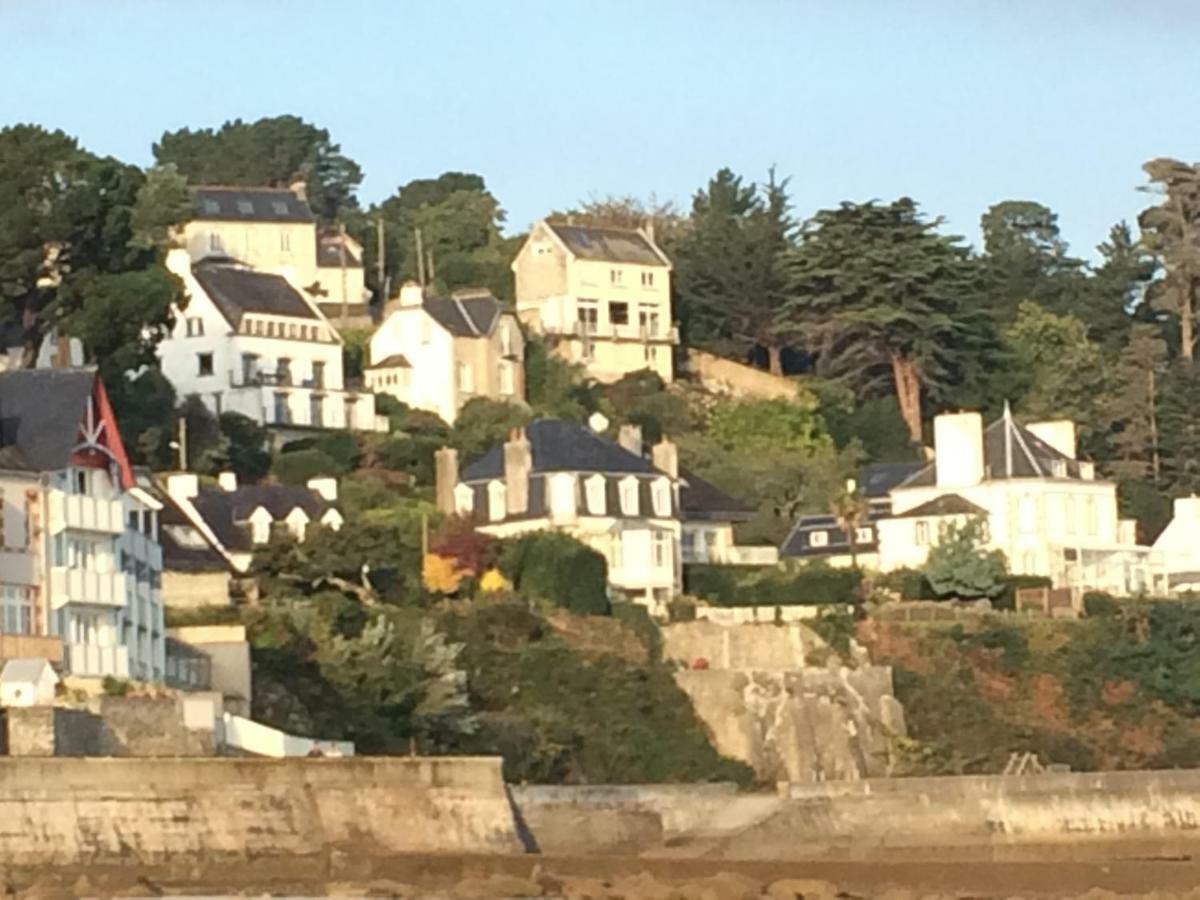 Isis Vue Mer Douarnenez Exterior photo