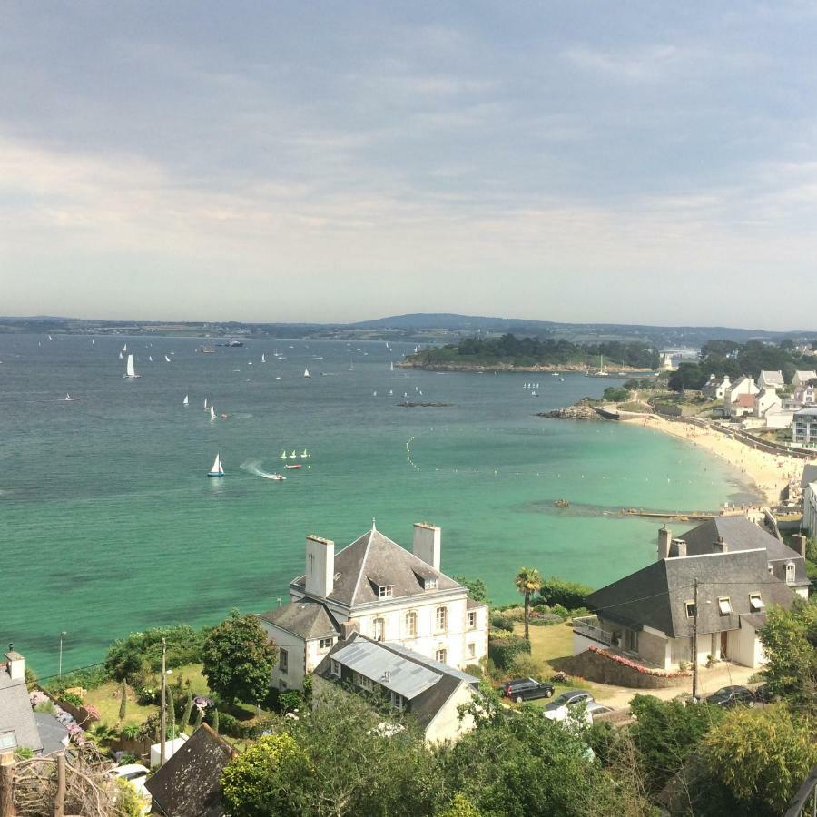 Isis Vue Mer Douarnenez Exterior photo